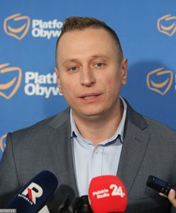 Brejza: Po przesłuchaniu Staroń politycy PiS szeptali w kuluarach: "Tragedia" [WYWIAD]