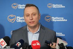 Brejza: Po przesłuchaniu Staroń politycy PiS szeptali w kuluarach: "Tragedia" [WYWIAD]