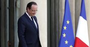 Hollande mianował prawicowego premiera. "Ryzykowna decyzja"