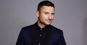 Eurowizja 2016: Kim jest Sergey Lazarev z Rosji? Posłuchajcie jego "You Are The Only One"
