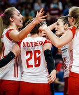 Reprezentacja Polski kobiet melduje się w Turcji. Czas rozpocząć Ligę Narodów!