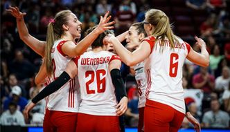 Reprezentacja Polski kobiet melduje się w Turcji. Czas rozpocząć Ligę Narodów!