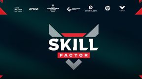 SkillFactor III już dostępny online