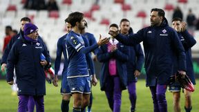 Przesadził? Tak włoski dziennikarz zareagował na wylosowanie Lecha Poznań