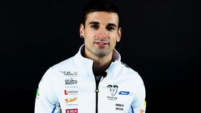 Charakter nie jest problemem Michelsena. "To krzywdząca opinia"