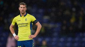 Transfery. Kamil Wilczek oficjalnie dołączył do Goeztepe SK