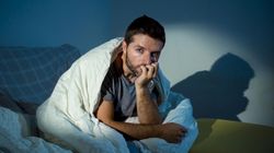 Bezsenność (insomnia) - przyczyny, leczenie, zapobieganie