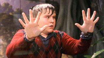 Dawny gwiazdor "Harry'ego Pottera" w filmie tylko dla dorosłych. Dostali owacje na stojąco