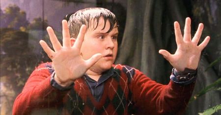 Dawny gwiazdor "Harry'ego Pottera" w filmie tylko dla dorosłych. Dostali owacje na stojąco