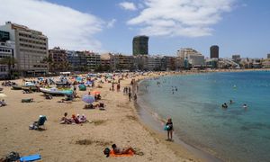 Odpływ turystów z Bliskiego Wschodu. Zapatrują się na nowy kierunek