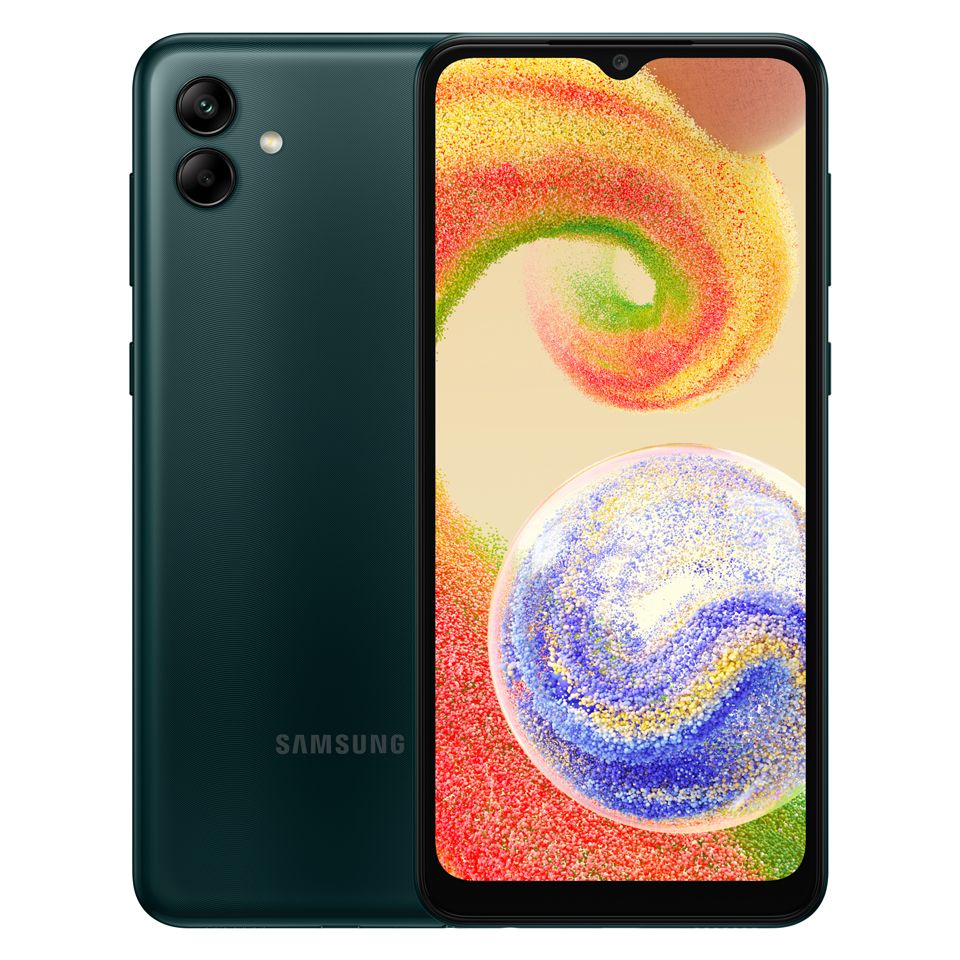Galaxy A04
