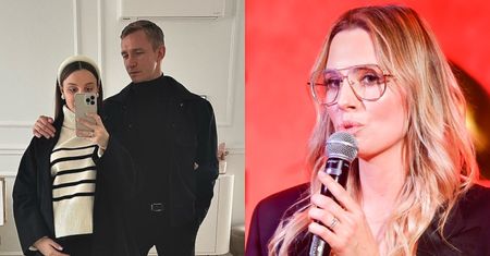 Agnieszka Hyży komentuje aferę wokół Jakuba i Pauliny Rzeźniczaków po wywiadzie w TVN. "Ręczne wywalanie SZAMBA"
