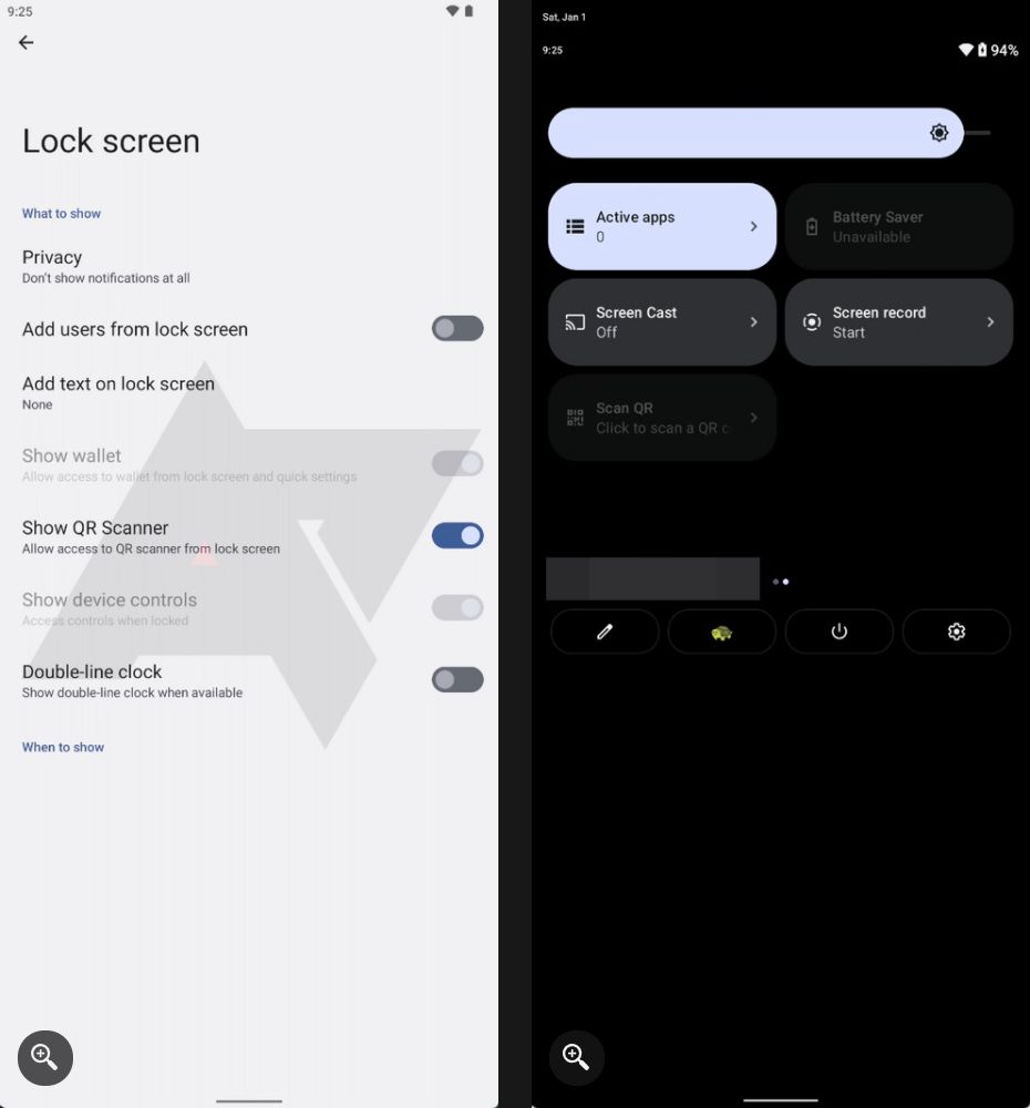 Android 13 może ułatwić skanowanie kodów QR. Nic dziwnego 2
