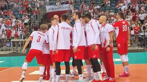 Polska - Ukraina. Gdzie oglądać mecz towarzyski siatkarzy? O której start?
