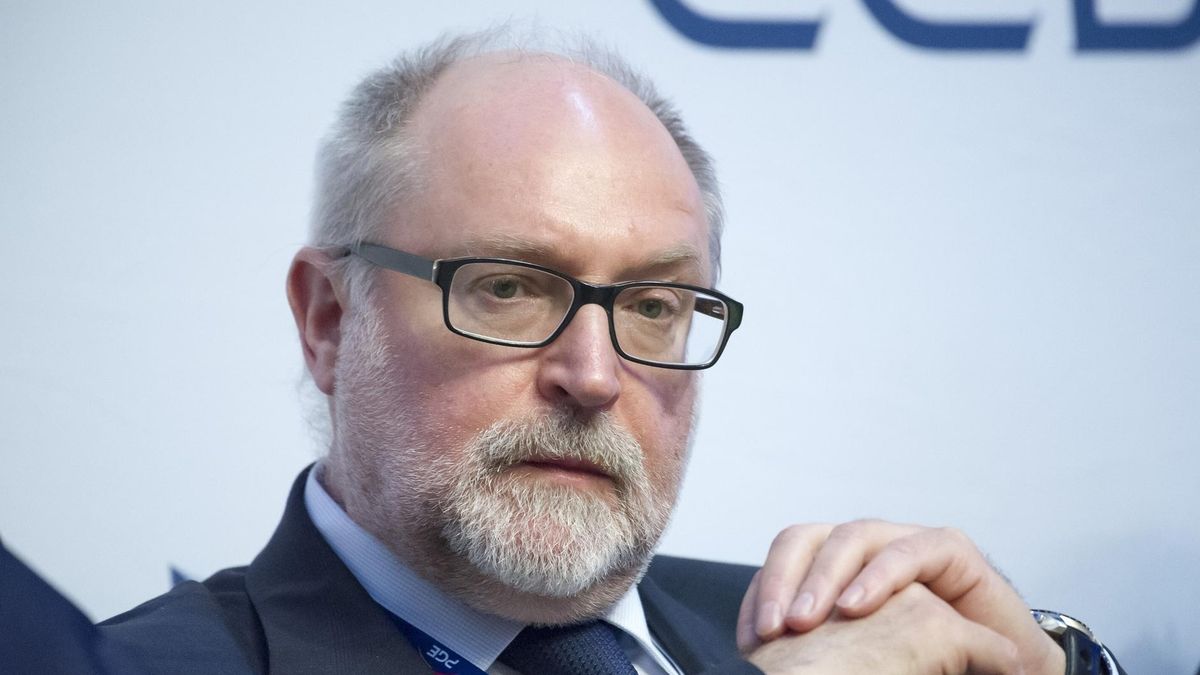 Prezes Urzędu Regulacji Energetyki, Maciej Bando, podejmuje decyzje o podwyżkach cen energii