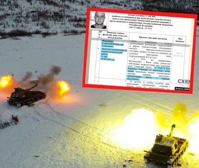 Odkryli tajemnice Rosjan. Przez wpadkę z pendrivem