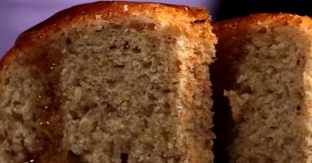 Pyszny deser. Potrzeba Ci tylko bananów i jajek