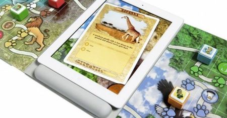 GameChanger - gry planszowe w nowym wydaniu