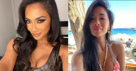 Nicole Scherzinger przeszła metamorfozę. Zrobiła się na blond