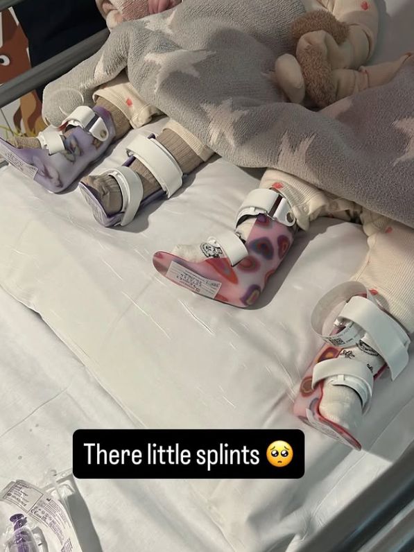 Jesy Nelson pokazała nowe zdjęcia córek 