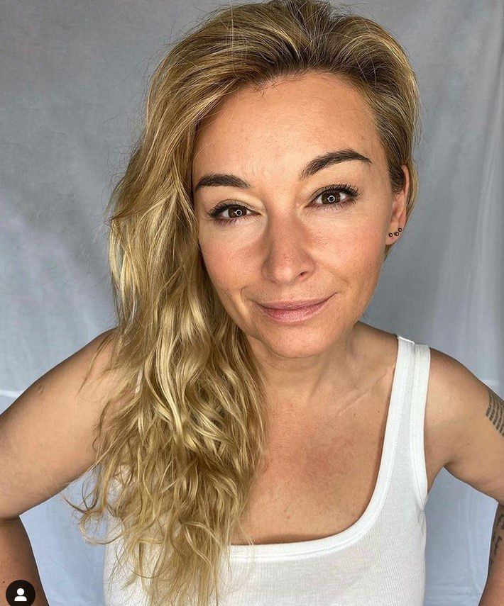 Martyna Wojciechowska o kanonie piękna