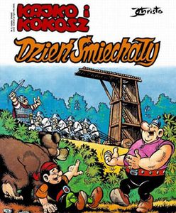 Poszukaj dla mnie trupa