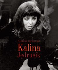 Ukazała się nowa biografia Kaliny Jędrusik