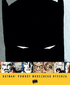 Batman - koniec niewinności