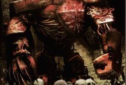 Conrad Sejer 2. Nie oglądaj się