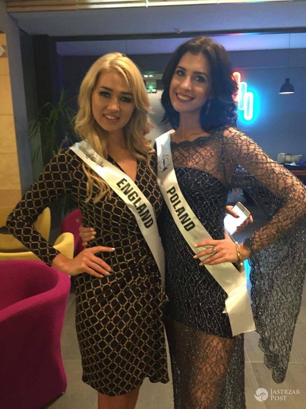 Ewa Mielnicka - Miss Supranational 2016