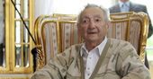 Marek Edelman odebrał tytuł doktora honoris causa UJ
