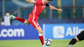 Coraz trudniejsze zadanie Roberta Lewandowskiego. Kolejni rywale depczą mu po piętach