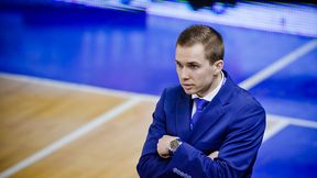 Kamil Sadowski: Jeśli ktoś jest słabym trenerem, to się boi
