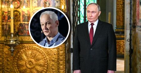 "Przygotowuje się do długiej wojny". Ekspert o ostatniej decyzji Putina