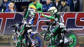 Jest sucho, równo i przyjemnie. Speedway Best Pairs niezagrożone!