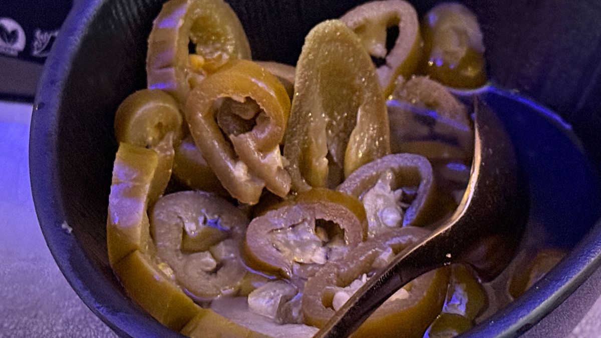 Jalapeño – pikantny dodatek, który może spalać tłuszcz