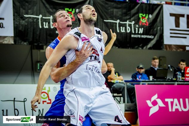 Marcin Salamonik: Nie tak to sobie wyobrażałem