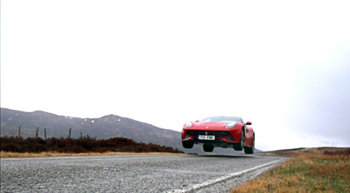 Top Gear 20