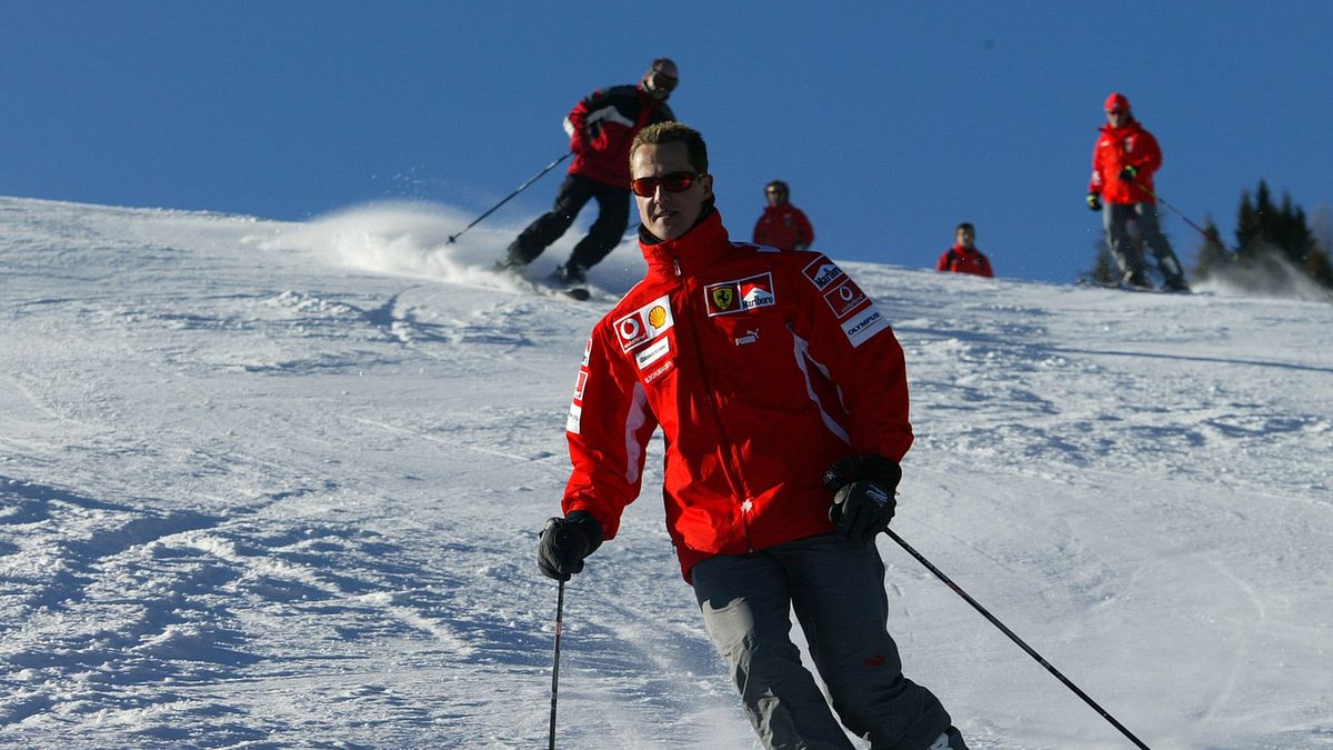 Michael Schumacher