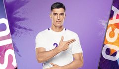 Krzysztof Piątek reklamuje Homebox w Play ze zniżką na drugi smartfon (wideo)