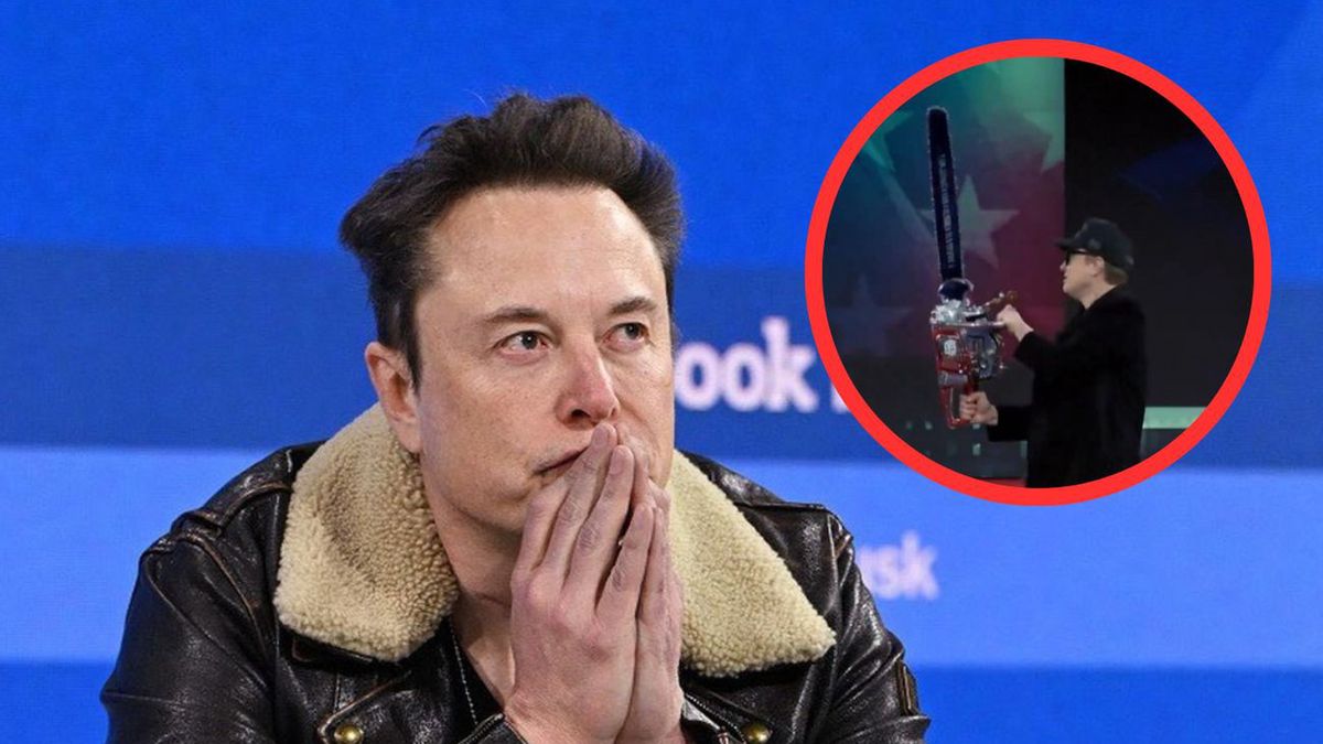 Szaleny Wujek Elon i testy narkotykowe. Jak Musk irytuje adminis