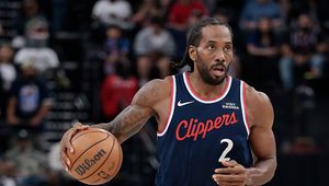 Gwiazdor NBA podjął decyzję. Chodzi o Raptors