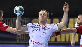 LM: Zespół Paczkowskiego zagra w ćwierćfinale