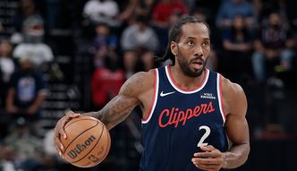 Gwiazdor NBA podjął decyzję