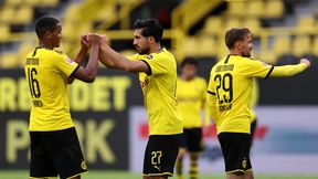 Bundesliga na żywo! Transmisja z meczu Fortuna Duesseldorf - Borussia Dortmund na żywo