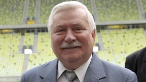 Gdańsk pięć lat po Euro 2012. Wałęsa apelował, Europa posłuchała