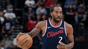 Gwiazdor NBA podjął decyzję. Chodzi o Raptors