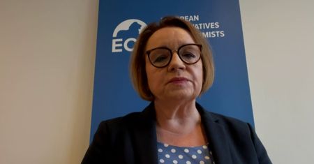 Tłit - Anna Zalewska i Aleksandra Dulkiewicz