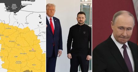 Tydzień pełen napięć, zaskoczeń i kontrowersji. Co wydarzyło się od poniedziałku do piątku?
