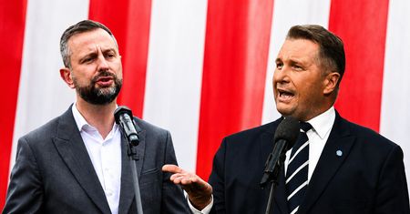 Kosiniak-Kamysz o Czarnku: to groźne dla Polski i NATO